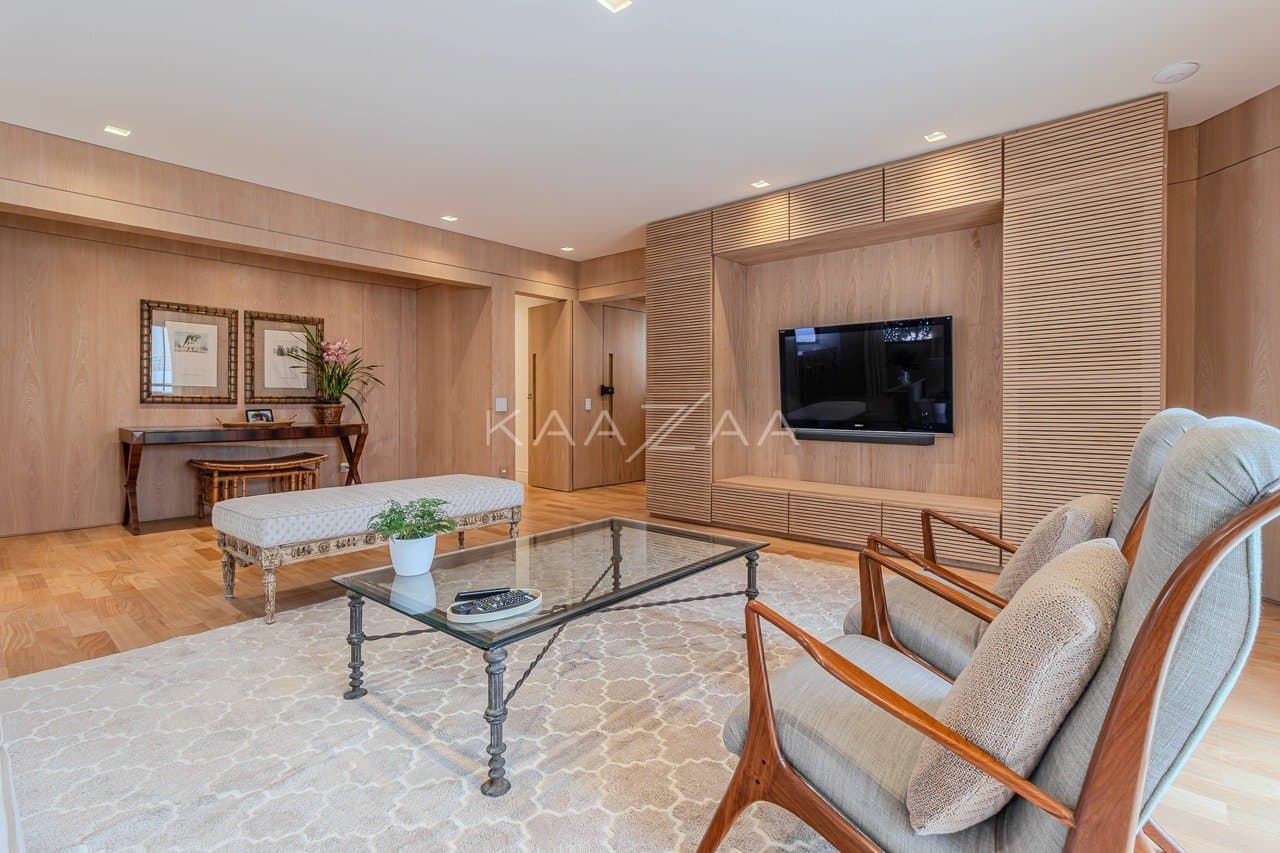 Apartamento à venda no Itaim Bibi - Foto 8