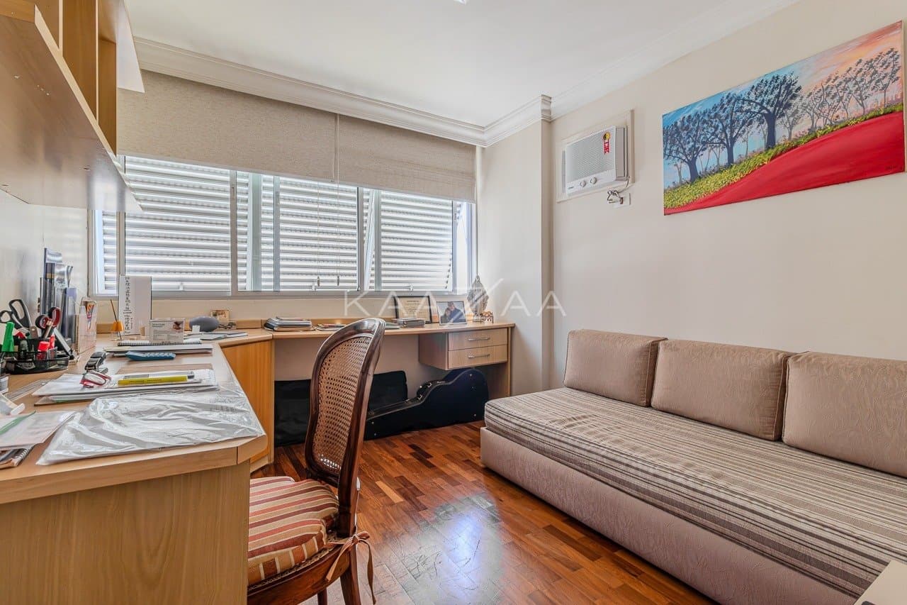 Apartamento à venda no Jardim Europa - Foto 27