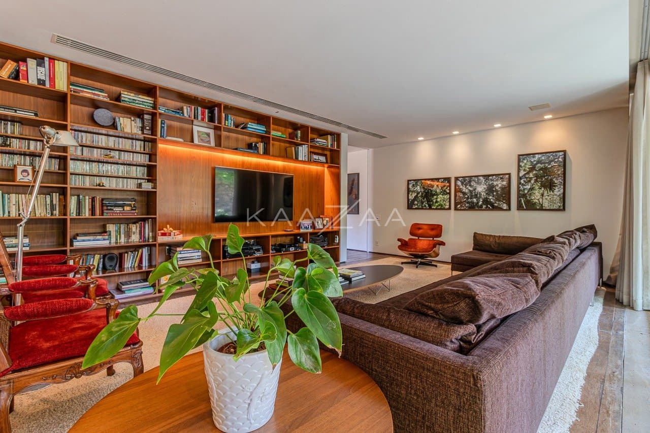 Casa à venda no Jardim Paulista - Foto 17