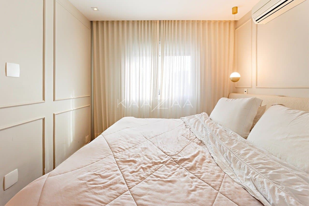 Apartamento para locação no Itaim Bibi - Foto 15