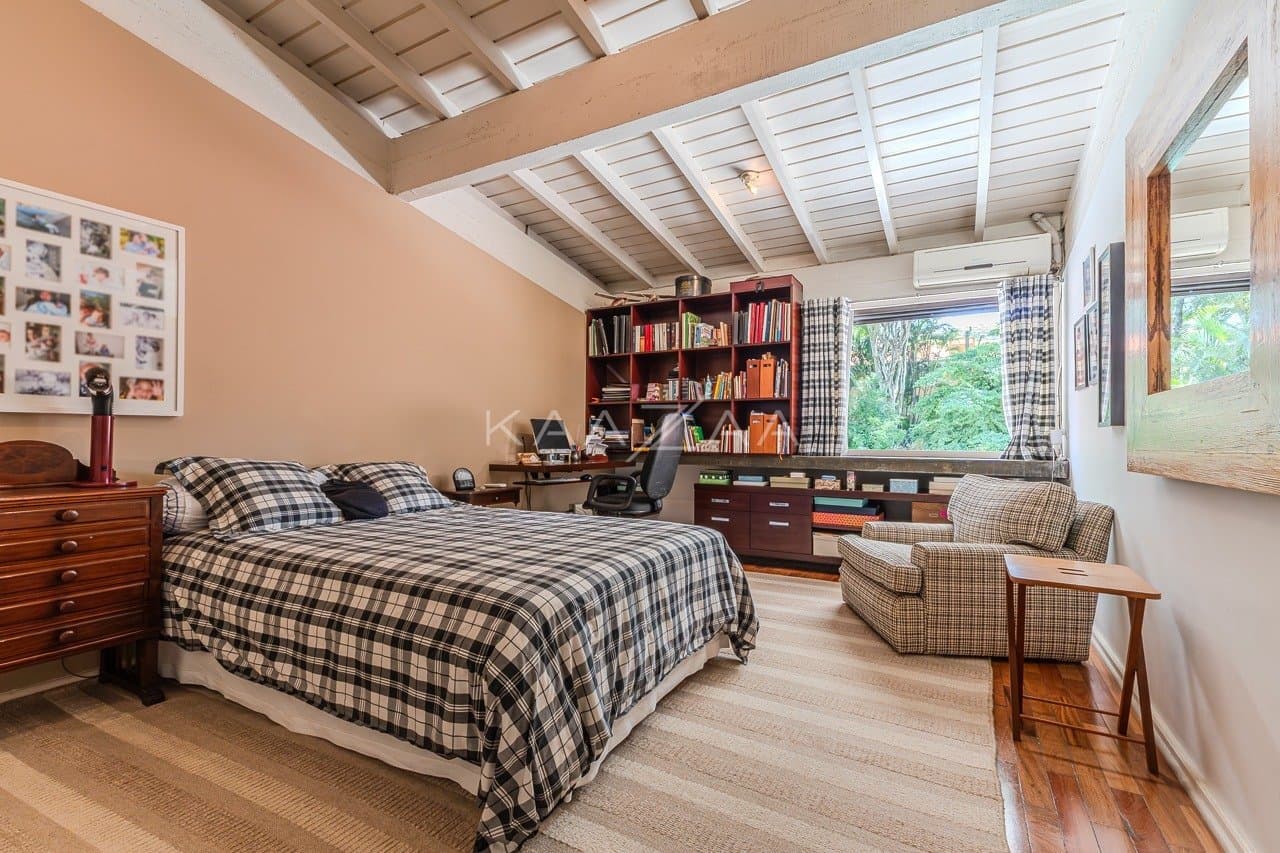Casa à venda em Alto de Pinheiros - Foto 48