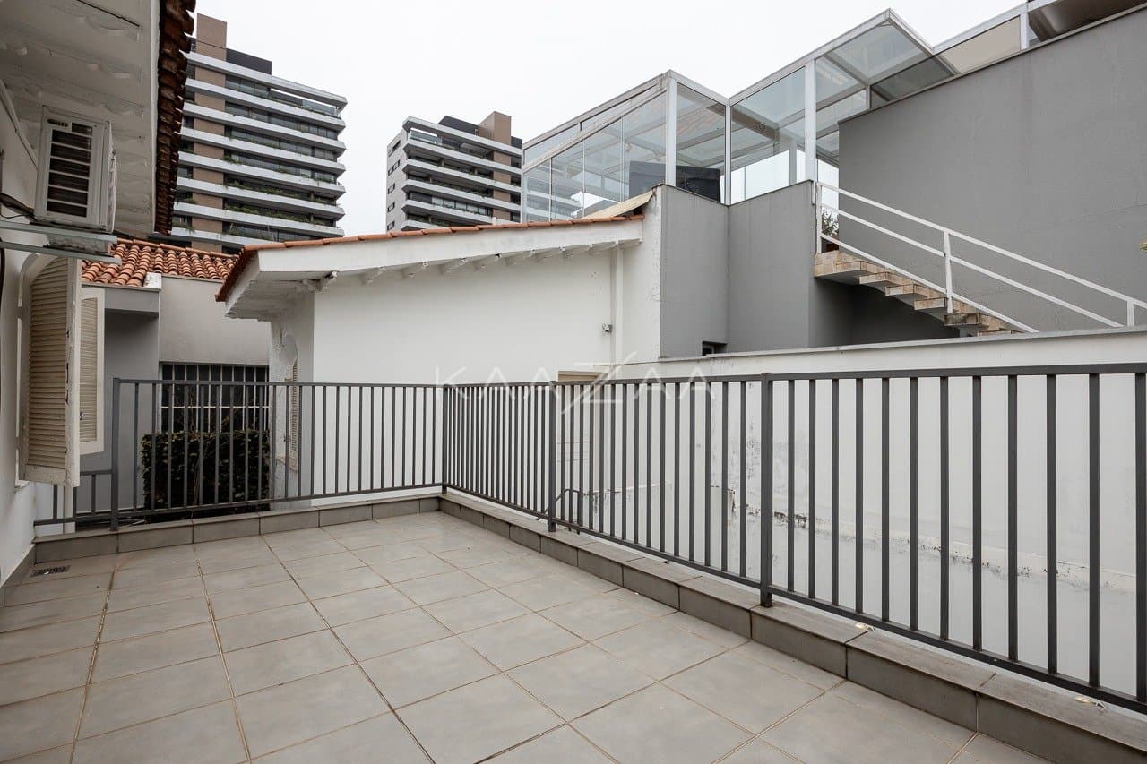 Casa à venda na Vila Nova Conceição - Foto 26