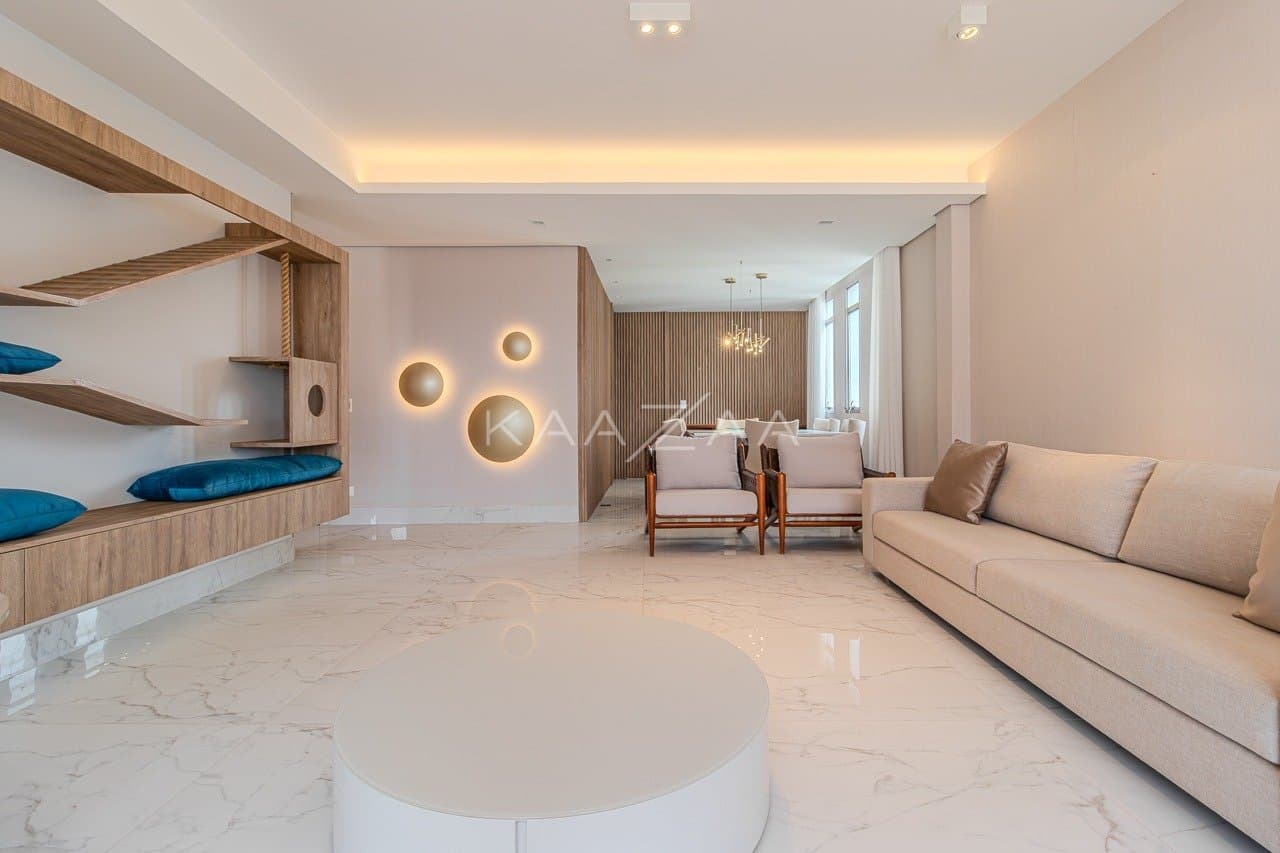 Apartamento à venda na Vila Nova Conceição - Foto 10