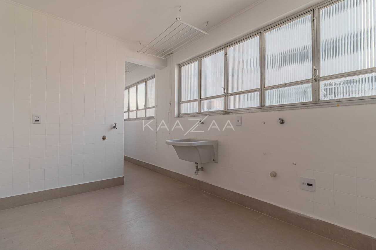 Apartamento à venda e locação no Jardins - Foto 43