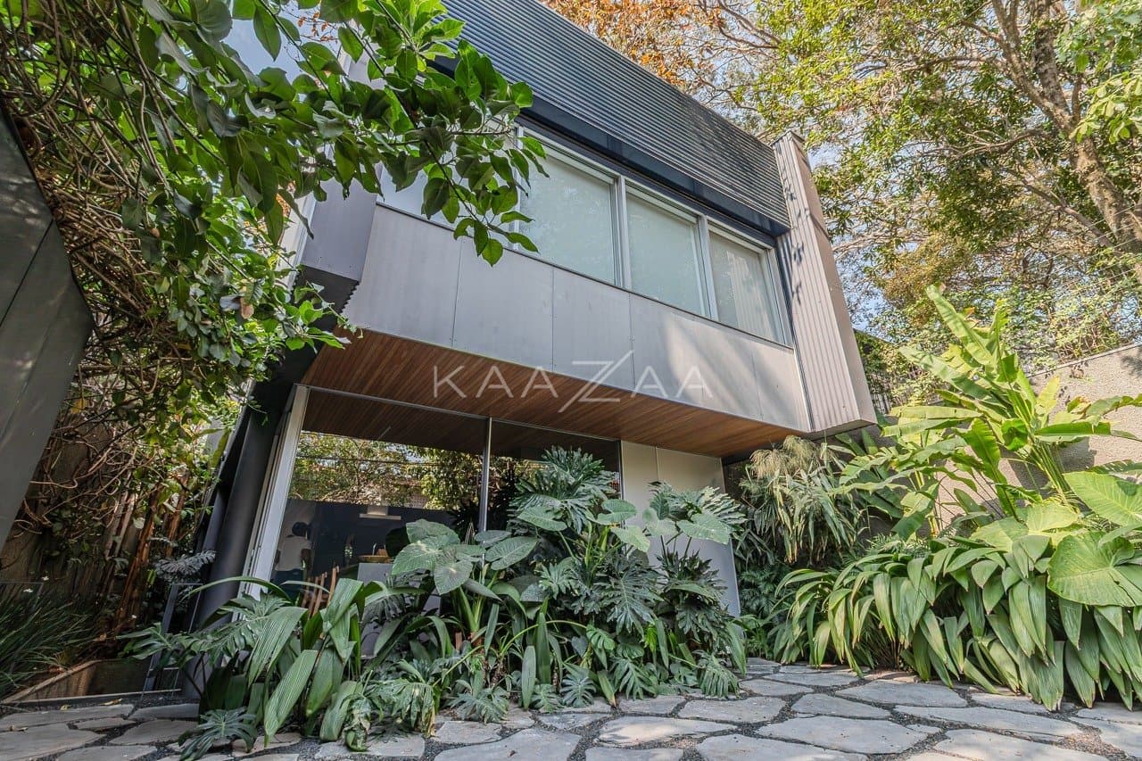 Casa à venda no Jardim Paulistano - Foto 62