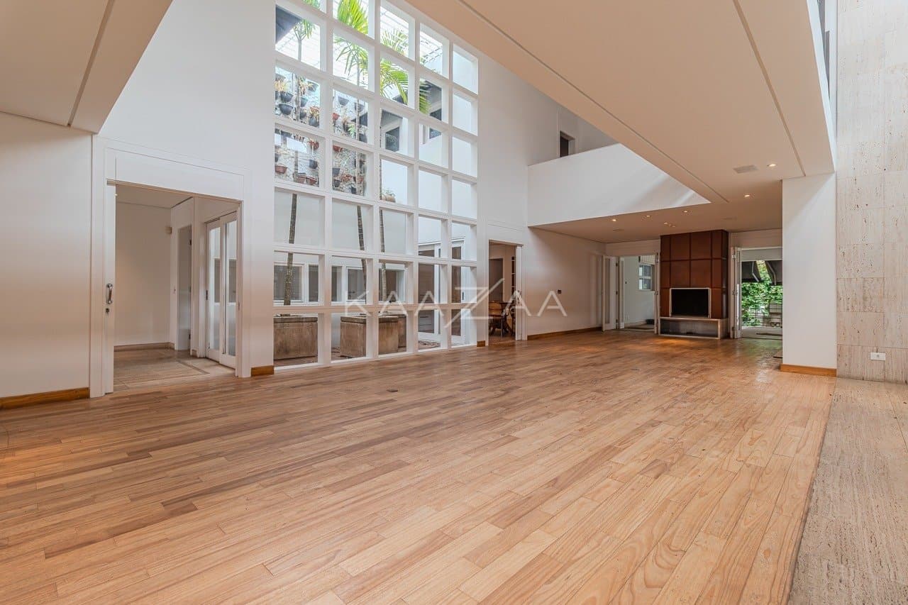 Casa à venda e locação na Vila Nova Conceição - Foto 19