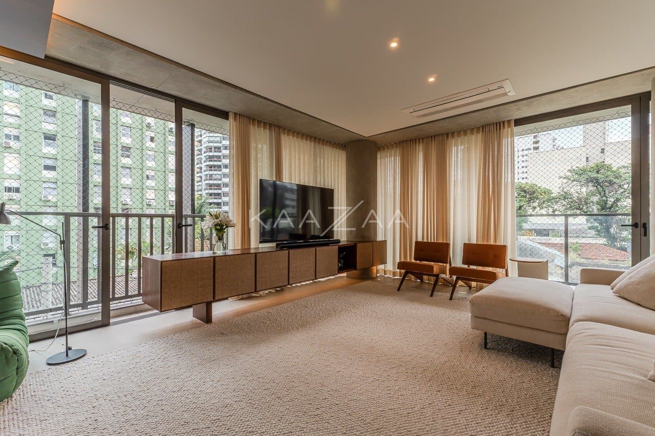 Apartamento à venda no Itaim Bibi - Foto 3