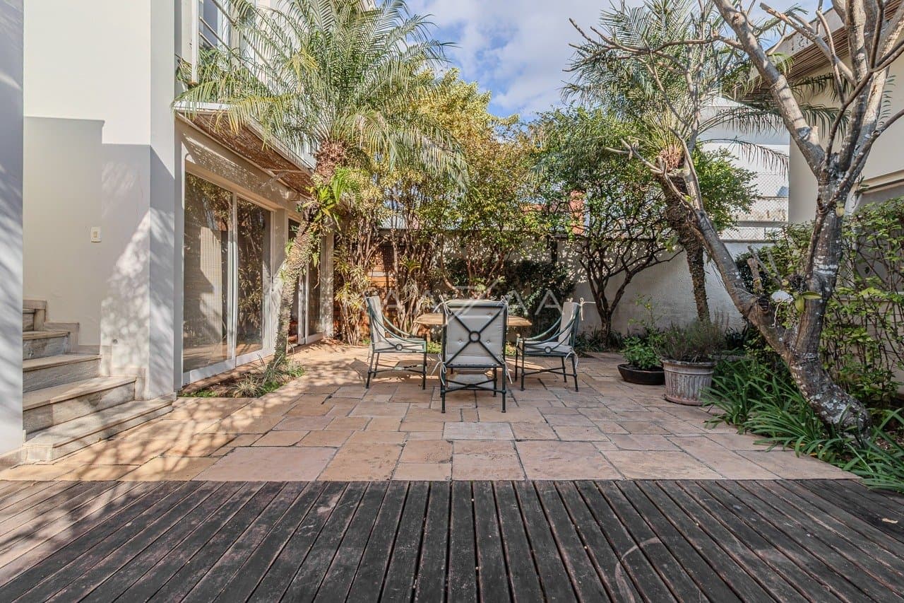 Casa à venda no Jardim Paulista - Foto 17