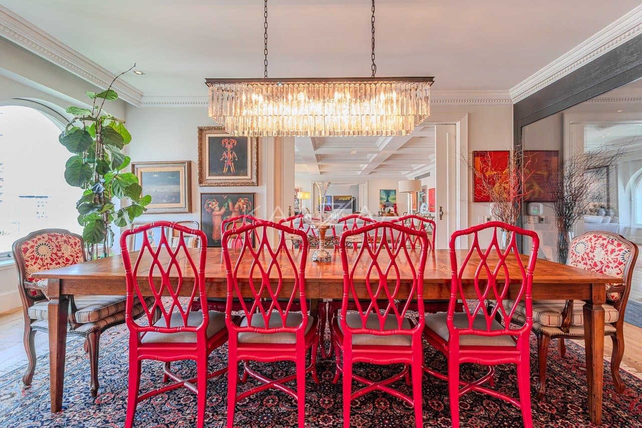 Apartamento à venda no Jardim Paulistano - Foto 18