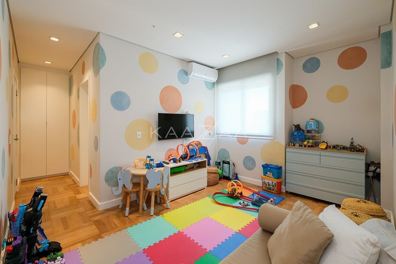 Lindo para quem quer que seja, e maravilhoso para quem curte cozinhar. Apartamento reformado no Itaim. - Foto 34