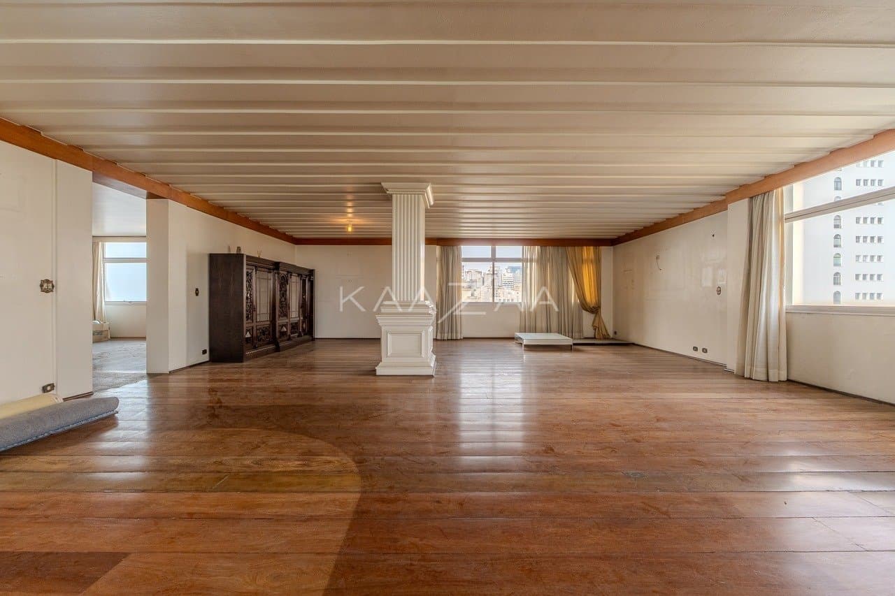 Apartamento à venda no Jardins - Foto 16