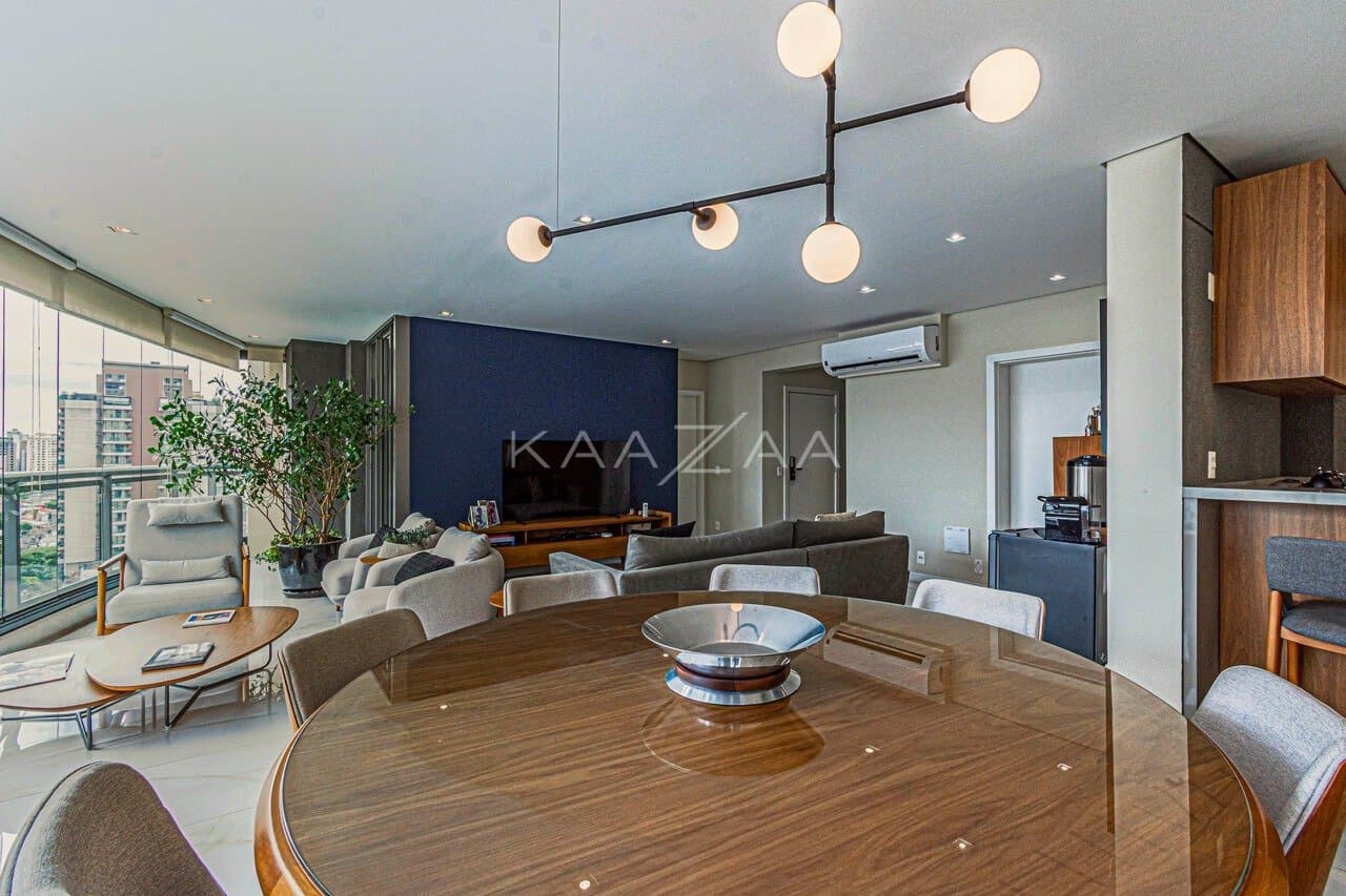 Apartamento à venda na Vila Olímpia - Foto 15