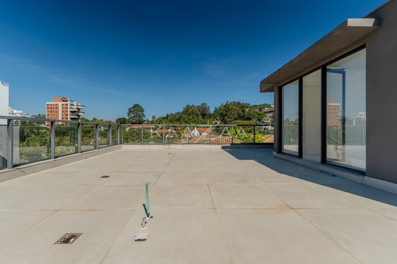 Casa em condomínio à venda no Real Parque - Foto 19