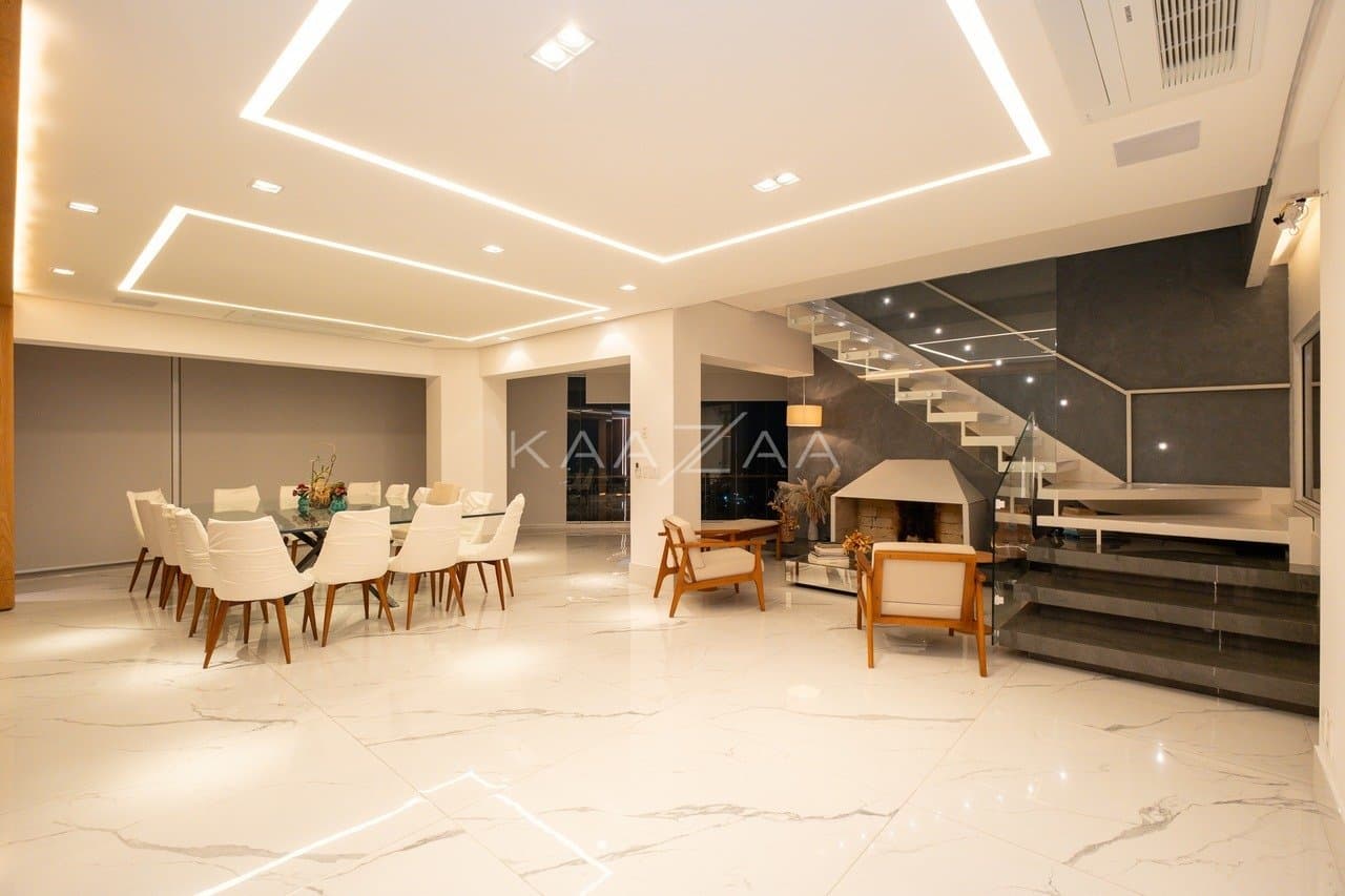 Apartamento à venda em Alto de Pinheiros - Foto 14