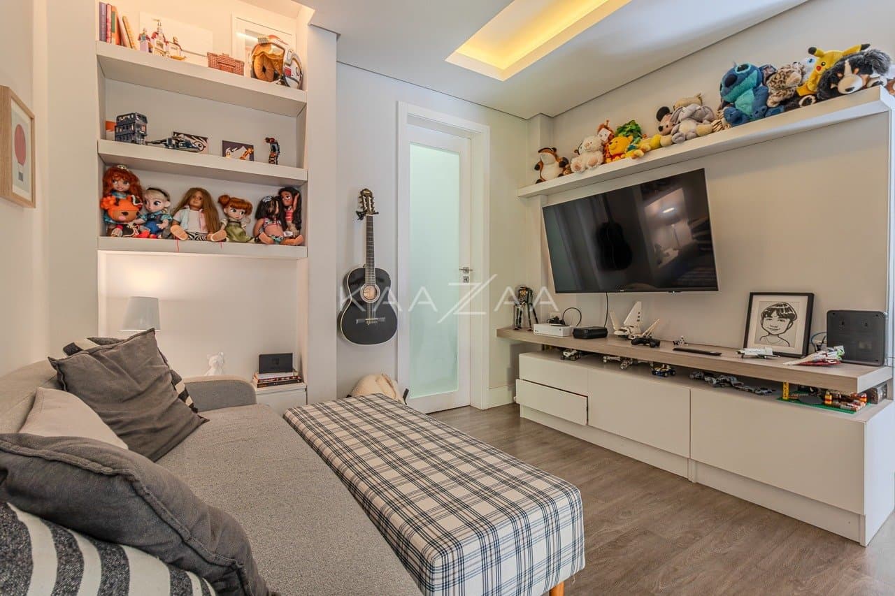 Apartamento à venda no Jardim Paulistano - Foto 17