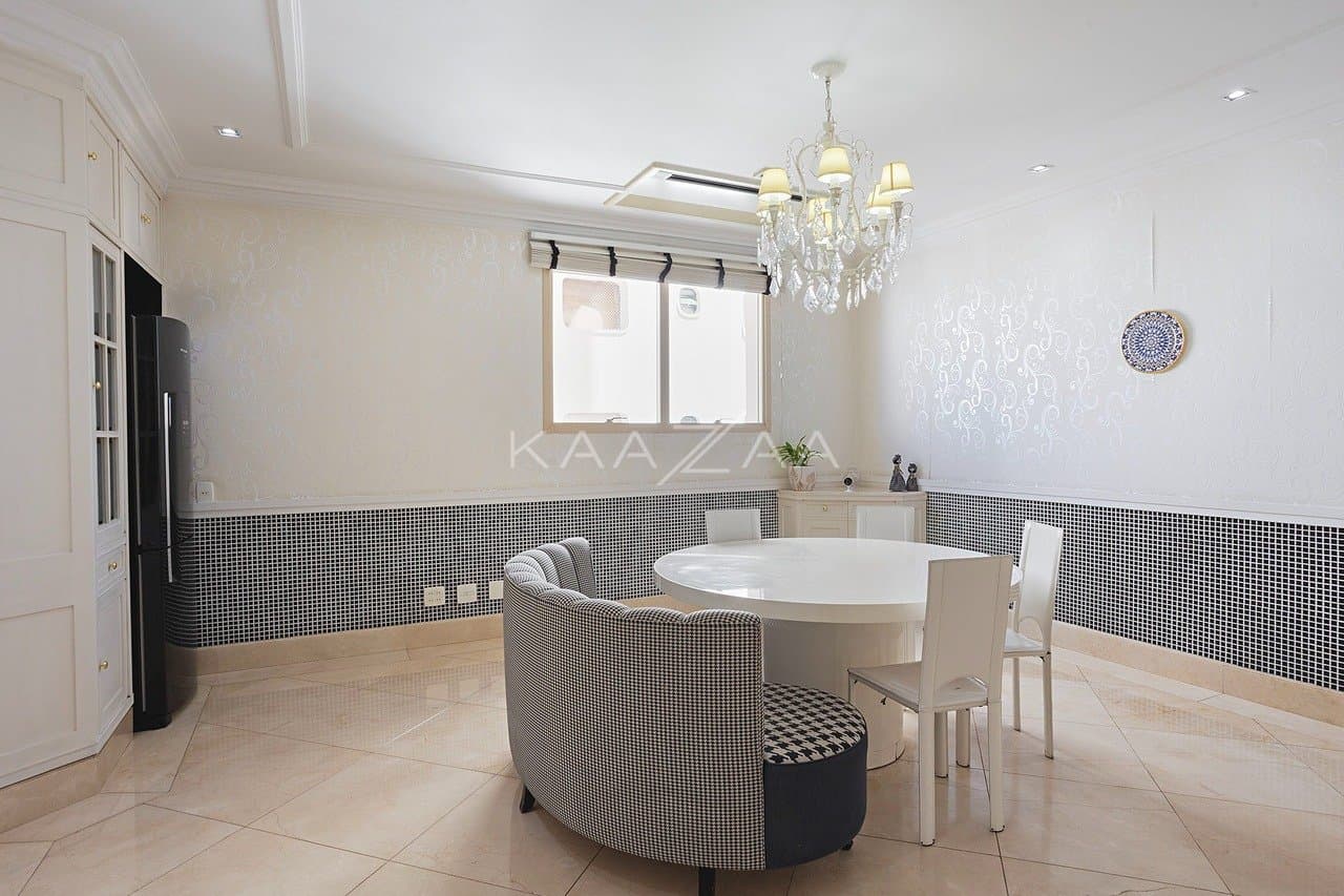Apartamento à venda no Jardim Paulista - Foto 17