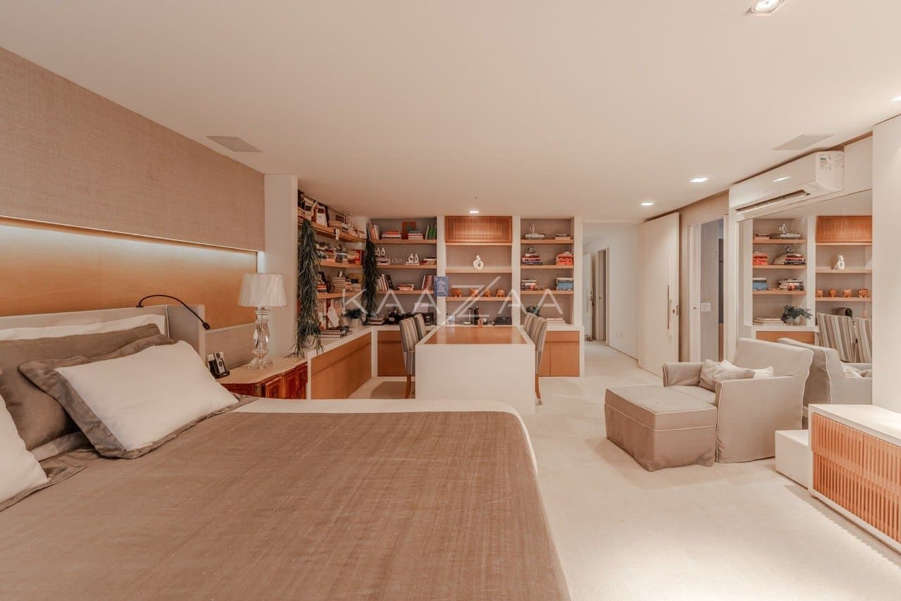 Casa em condomínio no Jardim Guedala - Foto 67