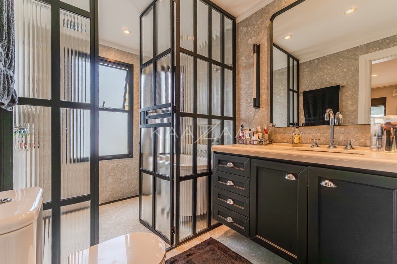 Apartamento à venda na Vila Nova Conceição - Foto 30