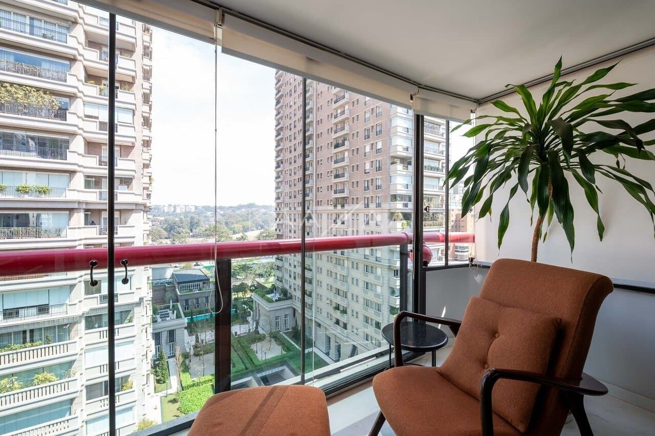 Apartamento à venda no Jardim Europa - Foto 14