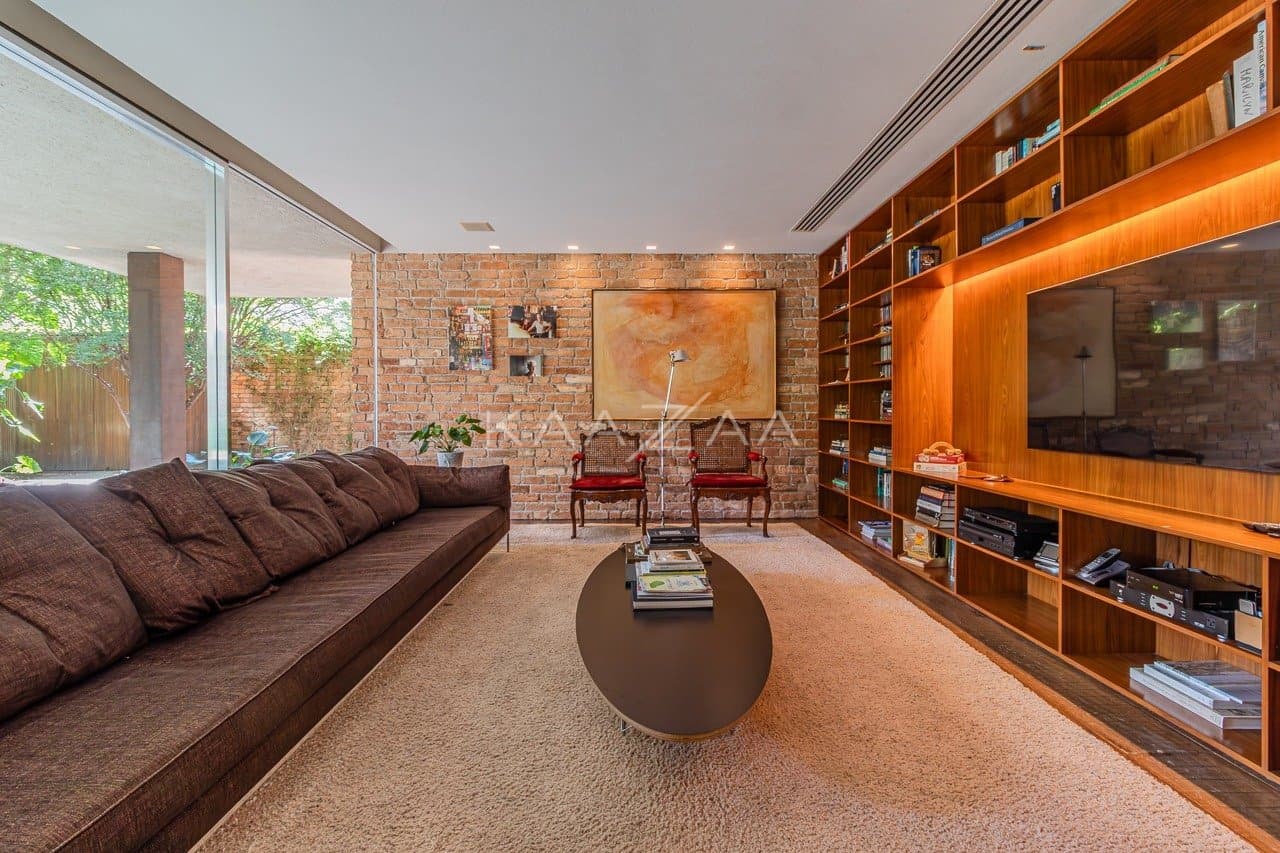 Casa à venda no Jardim Paulista - Foto 16