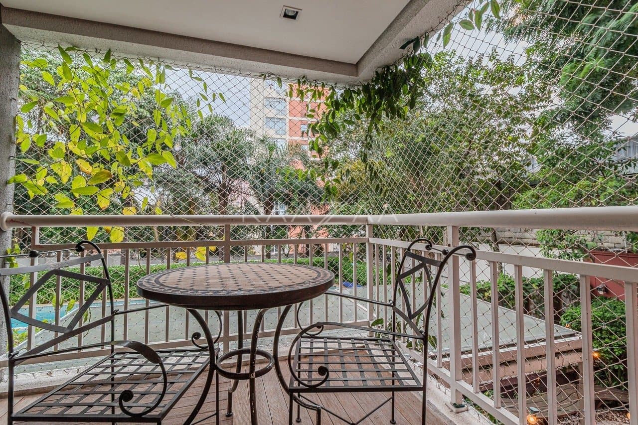 Apartamento garden à venda e locação na Vila Madalena - Foto 29