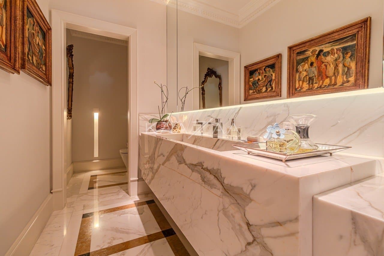Apartamento à venda no Jardim Paulistano - Foto 35