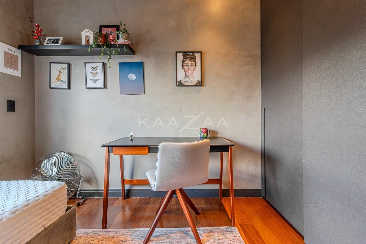 Apartamento na Vila Madalena - Foto 41