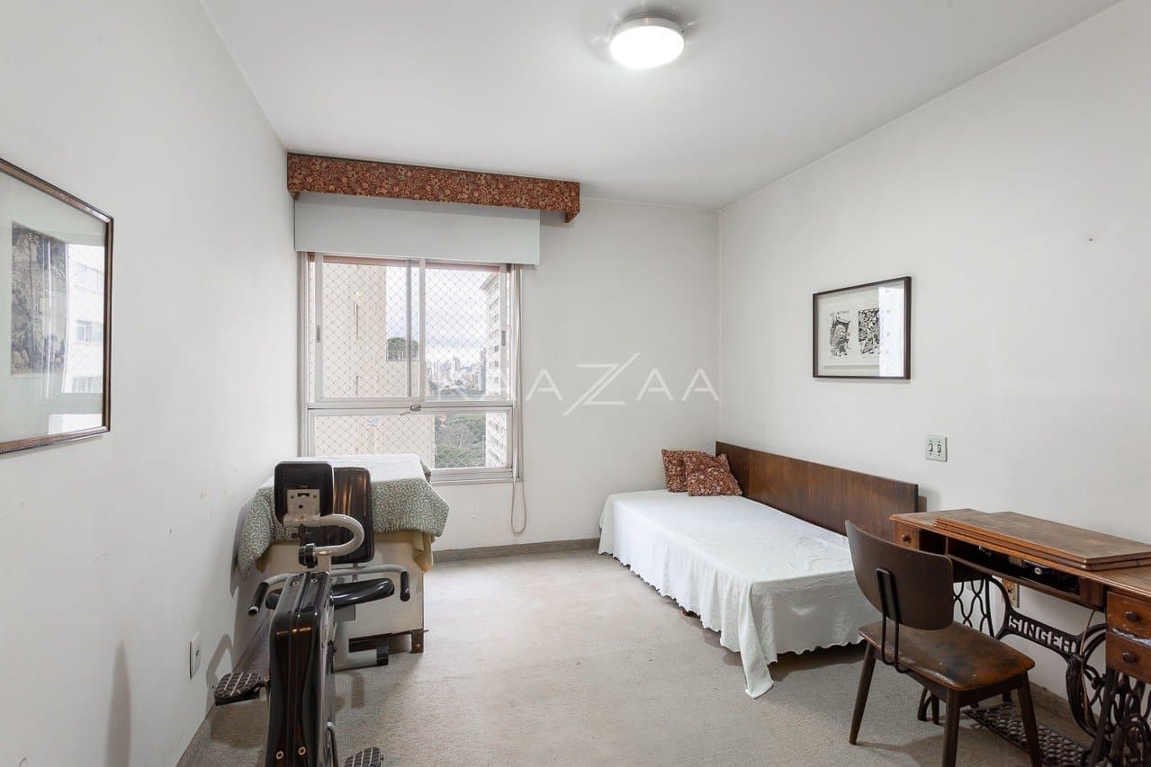 Apartamento à venda no Jardim Europa - Foto 21