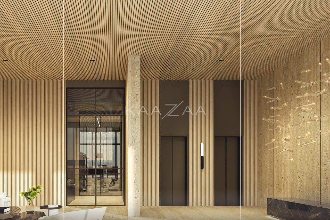 Empreendimento completo em lazer, tecnologia e design. Apartamentos com ótima localização em Moema. - Foto 8