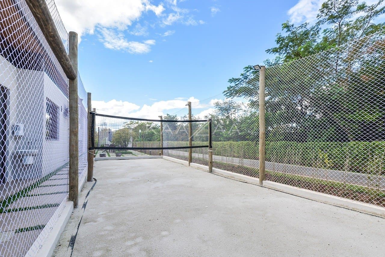 Casa térrea toda mobiliada, no condomínio de campo Fazenda Boa Vista. - Foto 15