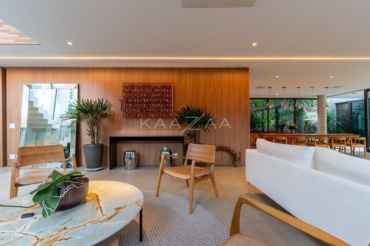 Casa à venda em Alto de Pinheiros - Foto 29