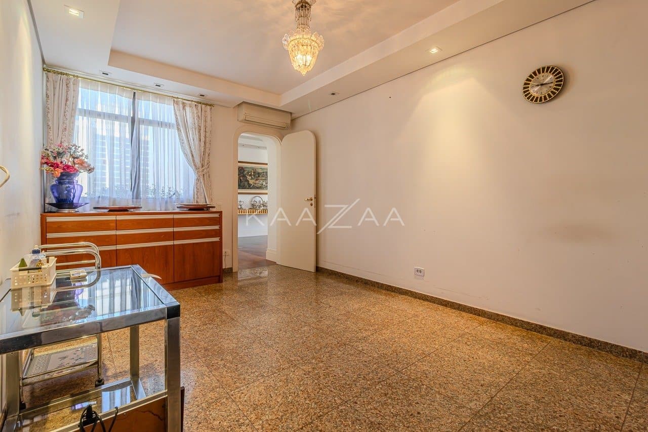 Apartamento à venda na Vila Nova Conceição - Foto 22
