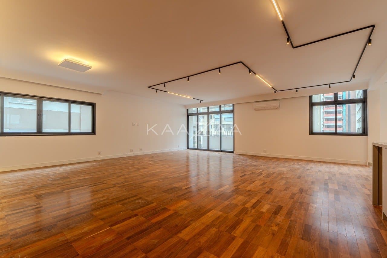 Apartamento à venda no Jardim Paulista - Foto 2