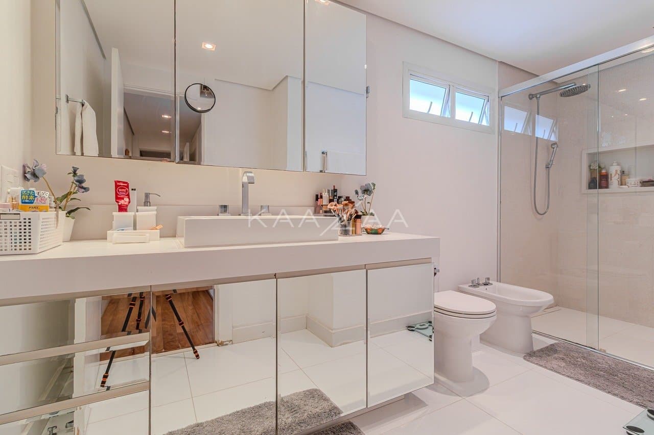Apartamento à venda no Jardins - Foto 33