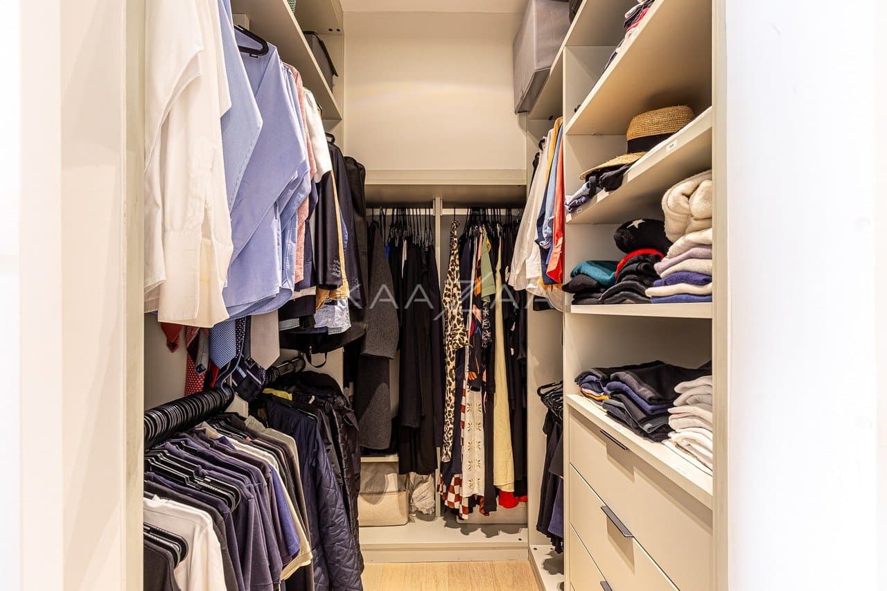 Apartamento à venda na Vila Nova Conceição - Foto 35