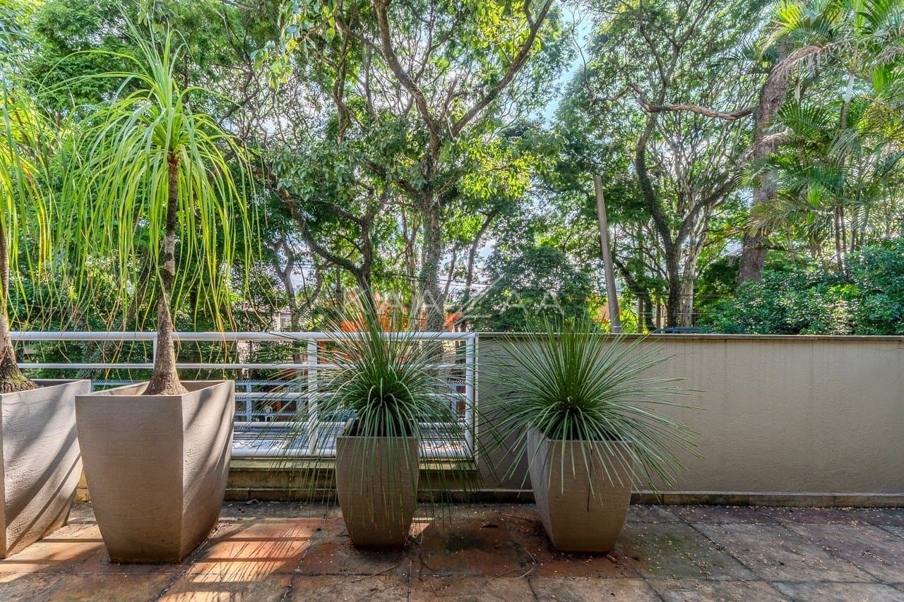 Casa à venda e locação em Alto de Pinheiros - Foto 28
