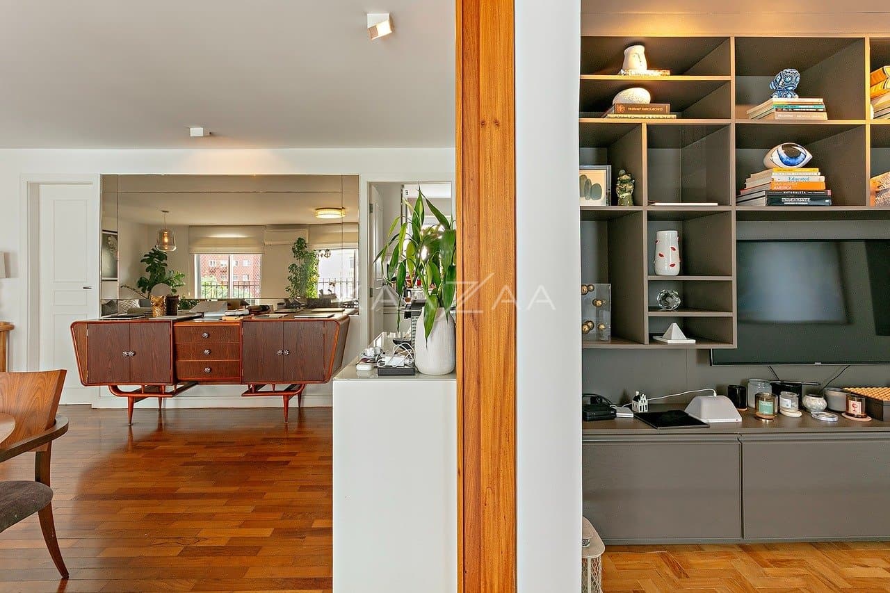 Apartamento à venda no Itaim Bibi - Foto 12