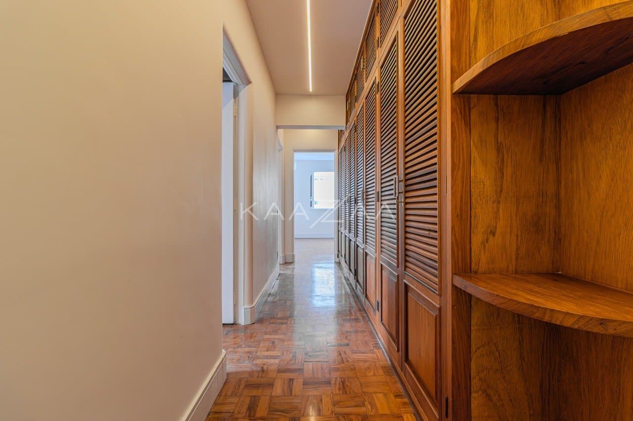 Apartamento à venda e locação no Jardins - Foto 24