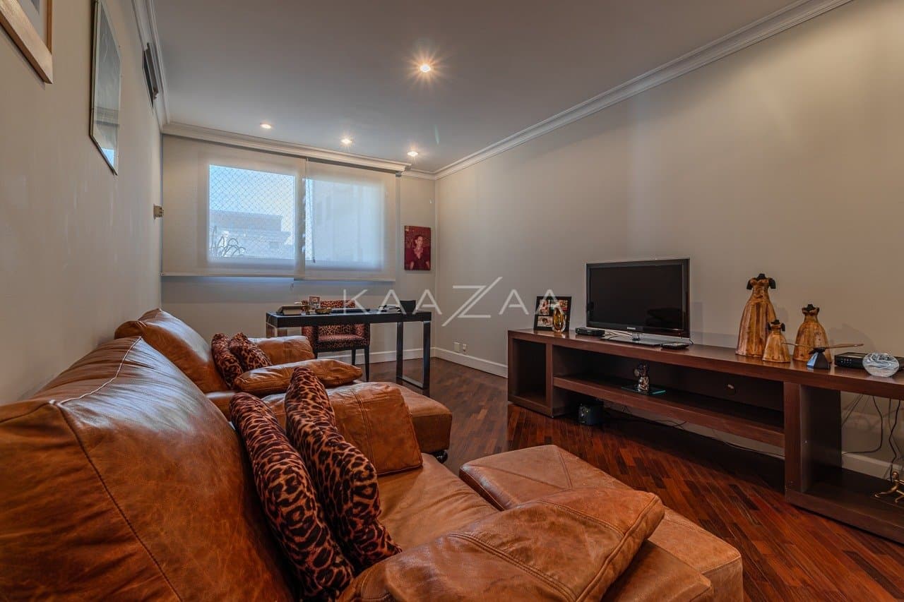 Apartamento à venda e locação no Jardim Paulista - Foto 33