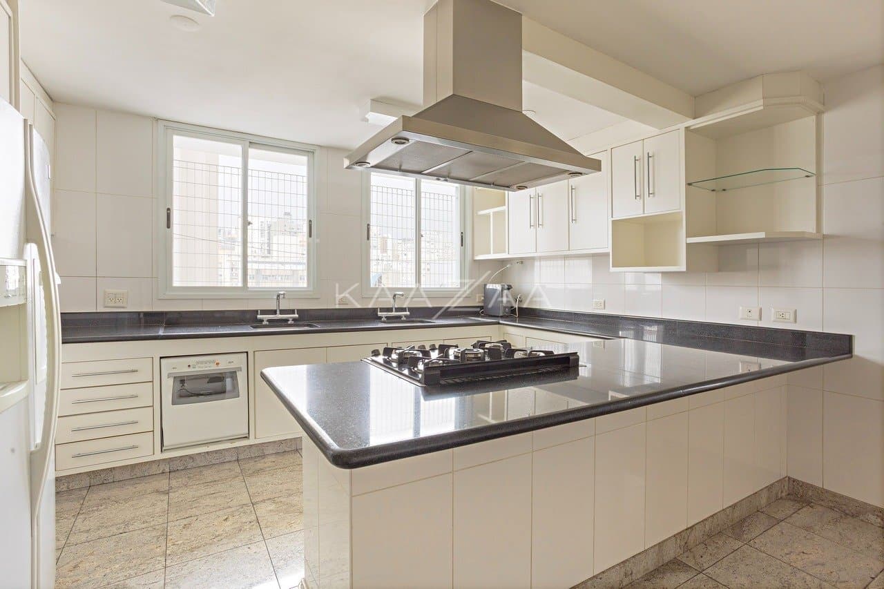 Apartamento à venda no Jardins - Foto 19