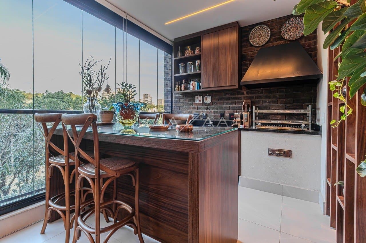 Apartamento à venda em Cidade Jardim - Foto 16