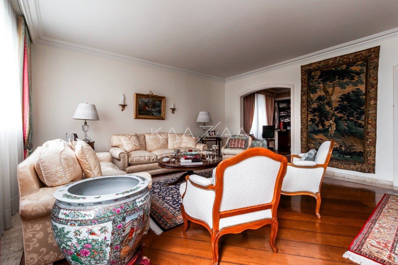 Apartamento no Itaim Bibi - Foto 2