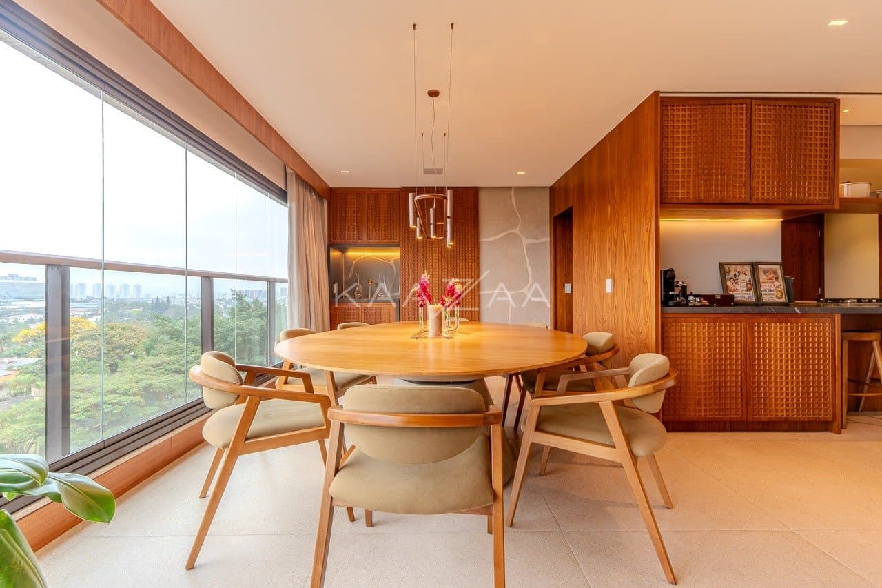 Apartamento à venda no Jardim Guedala - Foto 10