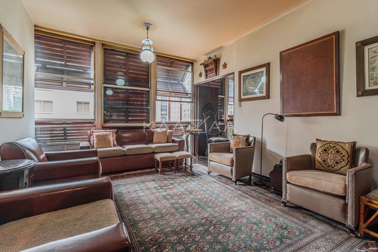 Apartamento à venda no Jardins - Foto 14