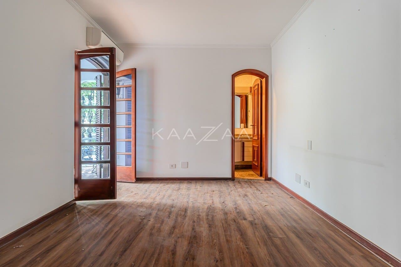 Casa em rua fechada à venda no Jardim Paulista - Foto 20
