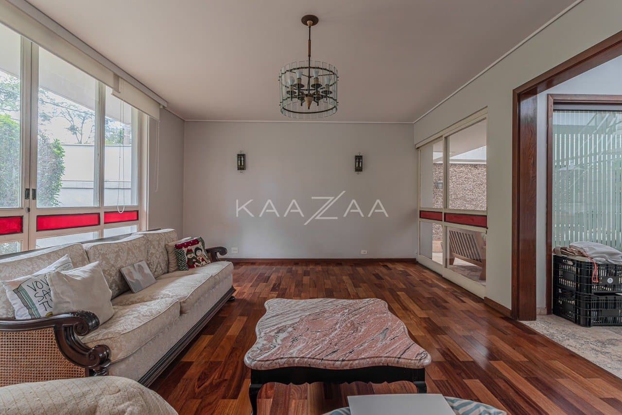 Casa à venda em Alto de Pinheiros - Foto 5