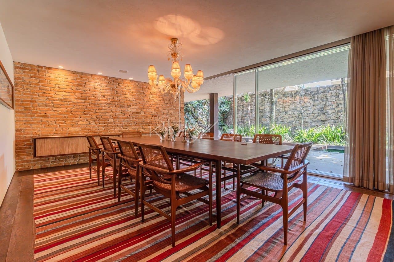 Casa à venda no Jardim Paulista - Foto 20