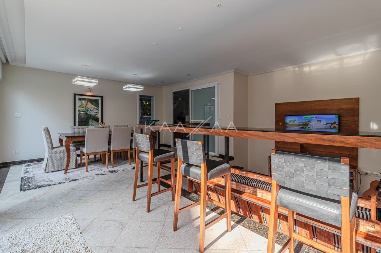 Casa à venda em Alto de Pinheiros - Foto 21