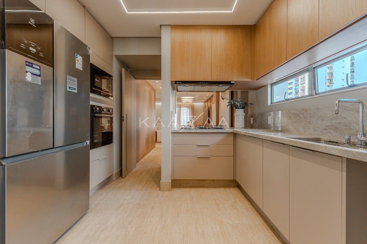 Apartamento à venda no Jardins - Foto 22