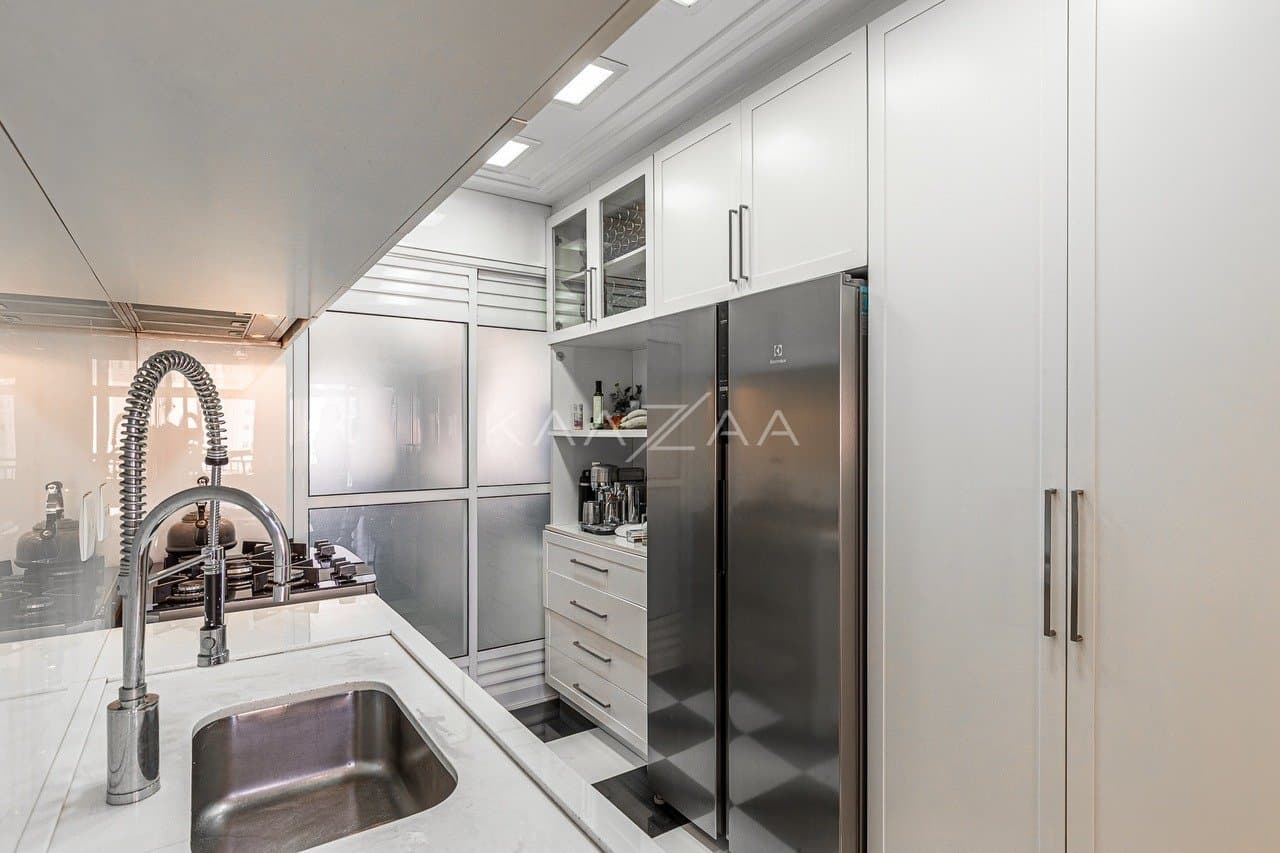 Apartamento à venda no Jardins - Foto 17
